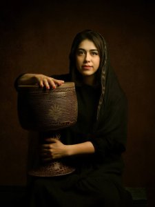 سارا قاضی