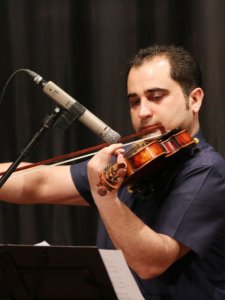 مصطفی حیات غیبی