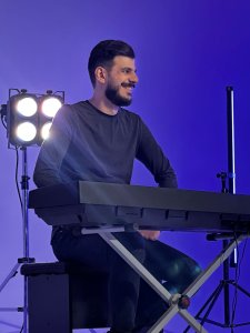 رضا کاظم زاده