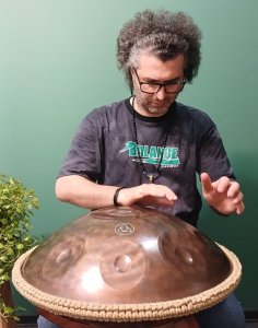 رضا نعیمی