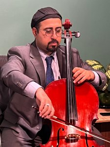 وحید وفائی