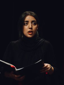 مهراوه موسوی