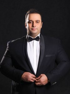 مهدی نوروز بهاری
