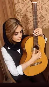مریم بهرام زاده
