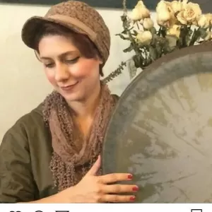 سارا مهر افشا
