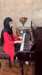 نگین تشکری