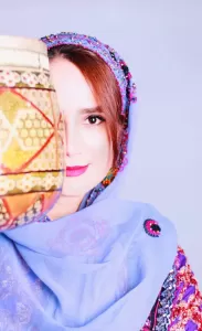 آسیه رمضان زاده