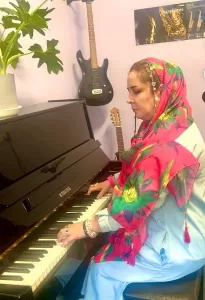 شاکه اوهانیان