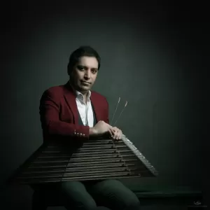 محمد انصاری