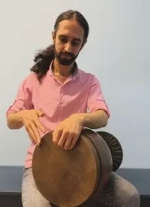 سروش مطیعی