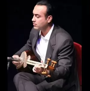 فرهاد احمدی
