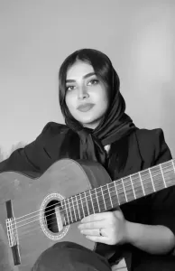 مهسا حسینی صفا