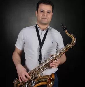 مهدی مصلح آبادی