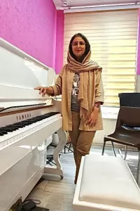 شایسته خسروی