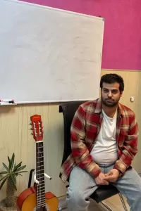 بهنام بخشی زاد