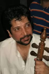 مهرداد جوادیان