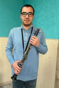 امیرحسین اصفهانیان