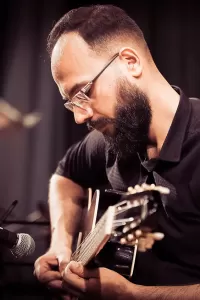 مرصاد اختری
