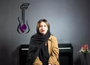 مرجان مدرس
