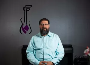 حمید خسروشاهی