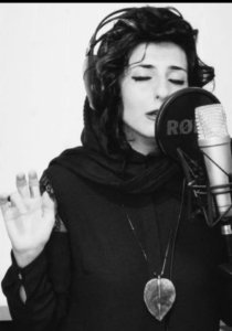 صحرا شعبانی