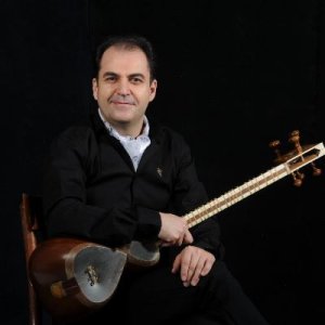 جلال امیر پور سعید