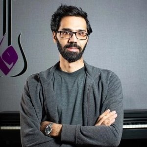 حسام علمی
