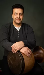 امیرحسین طریقت