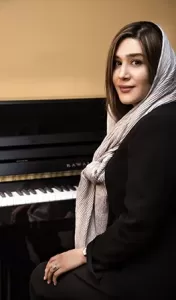 سها میرزا آقاخان