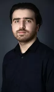امیرحسین علیایی
