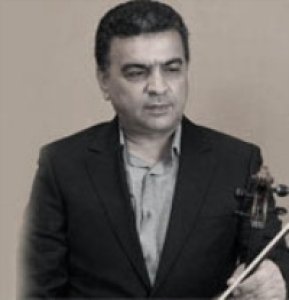 رضا جمالی