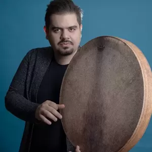 روزبه زرعی
