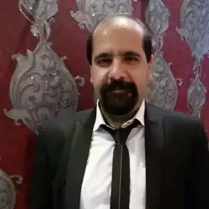 پوریا کاکاوند