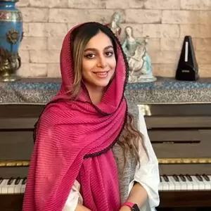 ساناز رضوی