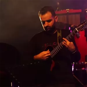 علی فاطمی