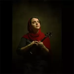 مهرنوش مهرپویا
