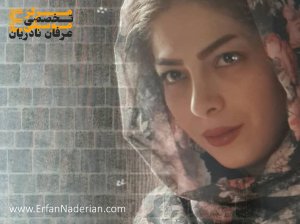 الهام میرزایی