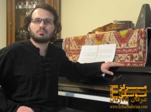 علی اکبر پاشازاده