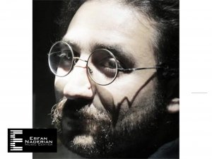رامین شاهین کار