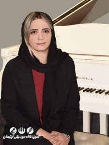 شیرین رنجی