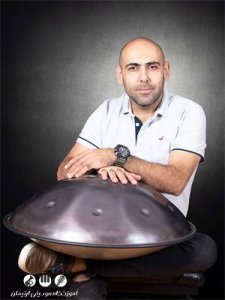 سعید صارم