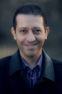 علیرضا دریاری
