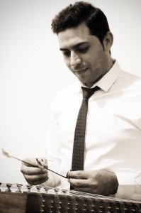 پیام محبی