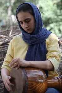 نیکو درگاهی