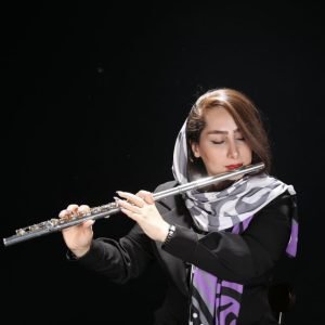 شادی رمضان پور