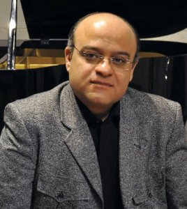 پیمان براری