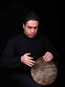 امیرحسین عرب