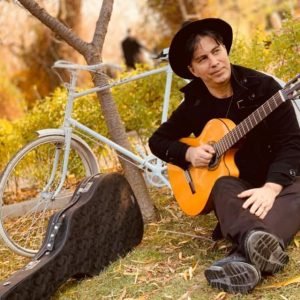 احمد زنوری