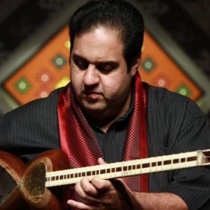 محمد آدینه