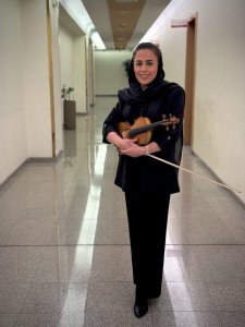 نسیم رحیمی
